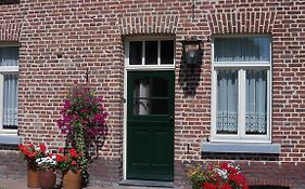 Hoeve Heidonk